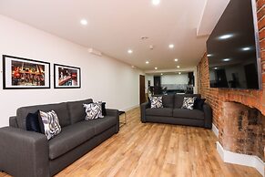 Wood Street Apartments