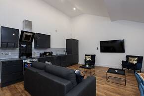 Wood Street Apartments
