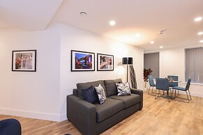 Wood Street Apartments