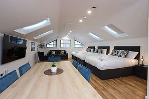 Wood Street Apartments
