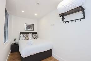 Wood Street Apartments