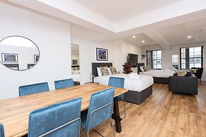 Wood Street Apartments