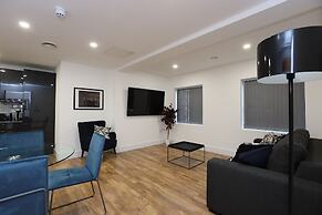 Wood Street Apartments
