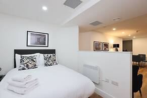 Wood Street Apartments