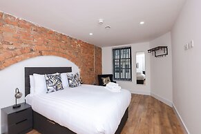 Wood Street Apartments