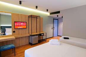 Seawave Hotel