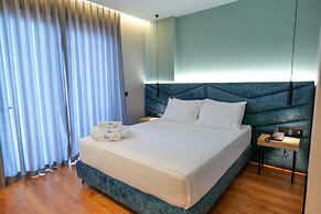 Seawave Hotel