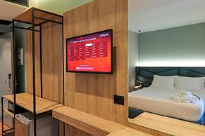 Seawave Hotel