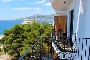 Seawave Hotel