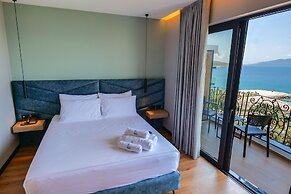 Seawave Hotel