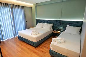 Seawave Hotel