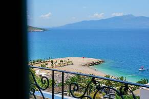 Seawave Hotel