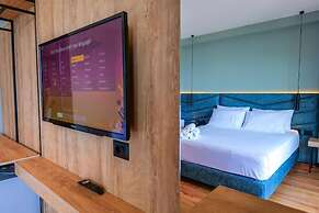 Seawave Hotel