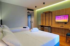 Seawave Hotel