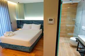 Seawave Hotel