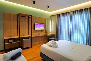 Seawave Hotel