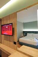 Seawave Hotel