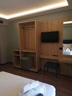 Seawave Hotel