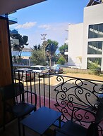 Seawave Hotel