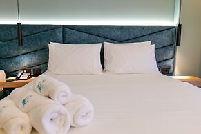Seawave Hotel