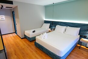 Seawave Hotel