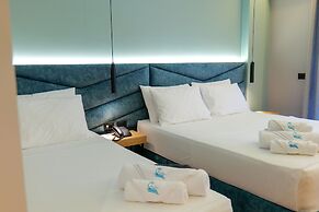 Seawave Hotel