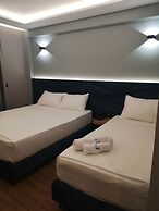 Seawave Hotel