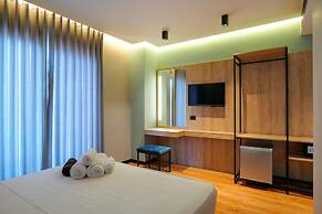 Seawave Hotel