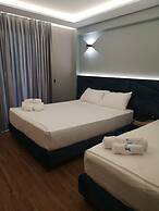 Seawave Hotel