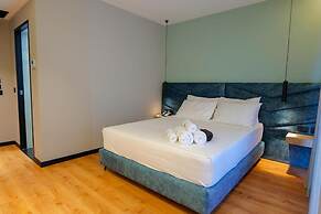 Seawave Hotel