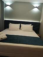 Seawave Hotel