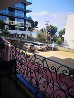 Seawave Hotel