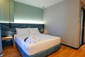 Seawave Hotel