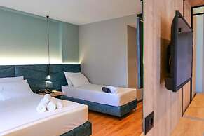 Seawave Hotel