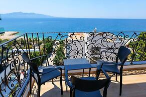 Seawave Hotel