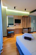 Seawave Hotel