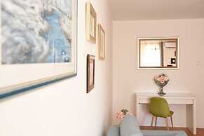 Mary's Apartment
