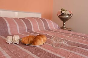 Mary's Apartment