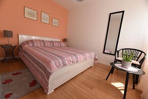 Mary's Apartment