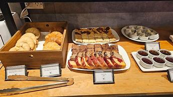Hotel Concept Bariloche