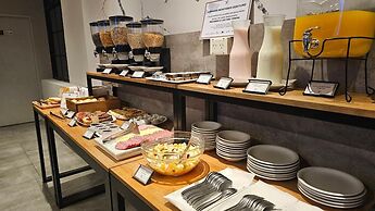 Hotel Concept Bariloche