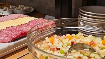 Hotel Concept Bariloche