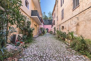 Vallombrosa