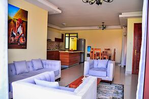 CherryWood Apartments