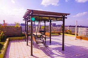 CherryWood Apartments