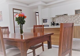 CherryWood Apartments