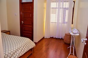 CherryWood Apartments