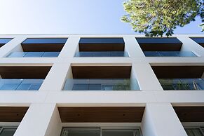 Marina Gardens Boutique&Suites