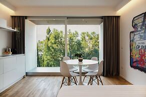 Marina Gardens Boutique&Suites