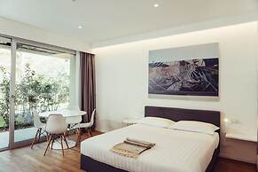 Marina Gardens Boutique&Suites